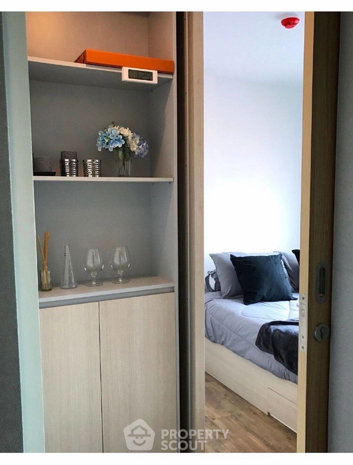 รูป คอนโด 1-ห้องนอน ที่ นอตติ้ง ฮิลล์ พหลฯ - เกษตร ใน อนุสาวรีย์ (ID 2085701) - รูปที่ 3/10