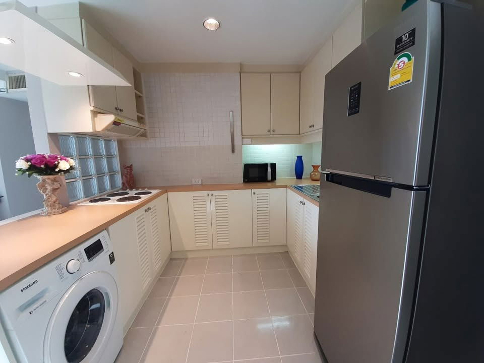 รูป PFD-05497 ขาย คอนโด ศุภาลัย เพลส สุขุมวิท 39  ( Supalai Place Sukhumvit 39  )   นัดชมห้อง ■ line : @propertyfinder	 - รูปที่ 9/17