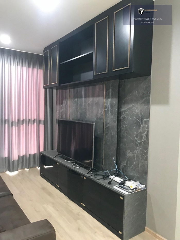 picture IDEO Q Chula-Samyan | 🚝Near MRT Samyan #2025082611550 - 7/9