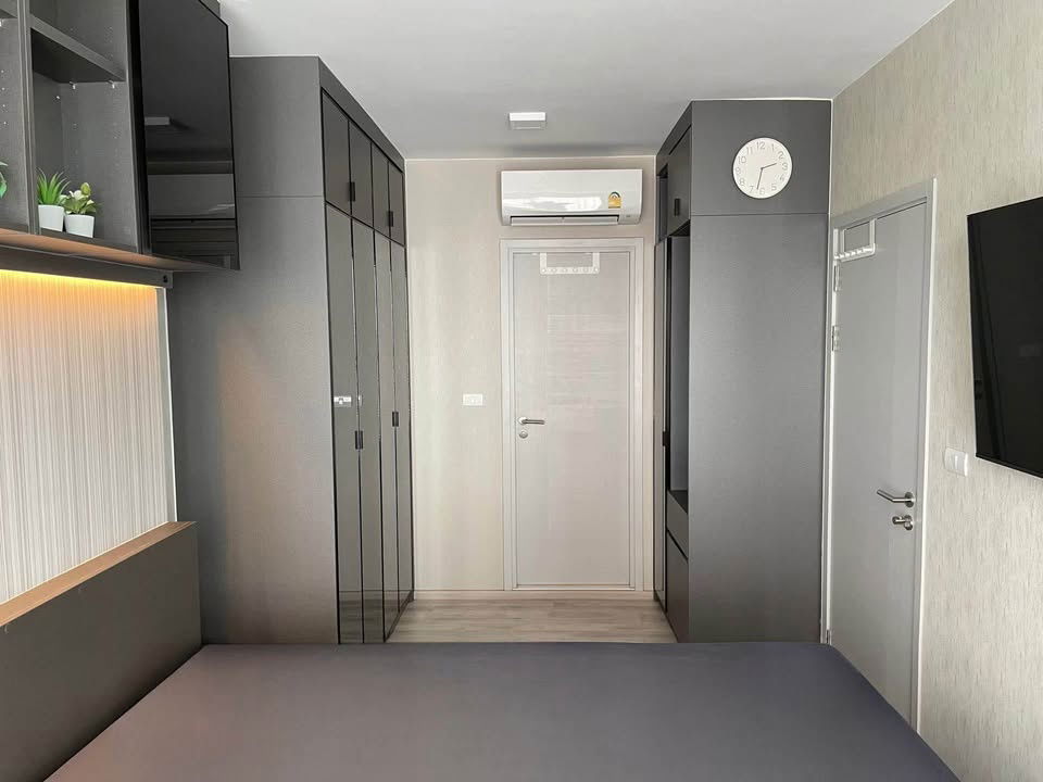 picture 🟢For Sale🟢Quintara Ate Sukhumvit 52, beautiful room, fully furnished! 📱ADD LINE @nathong97 (Reply ⚡ 24 Hr) P1194 - 11/21