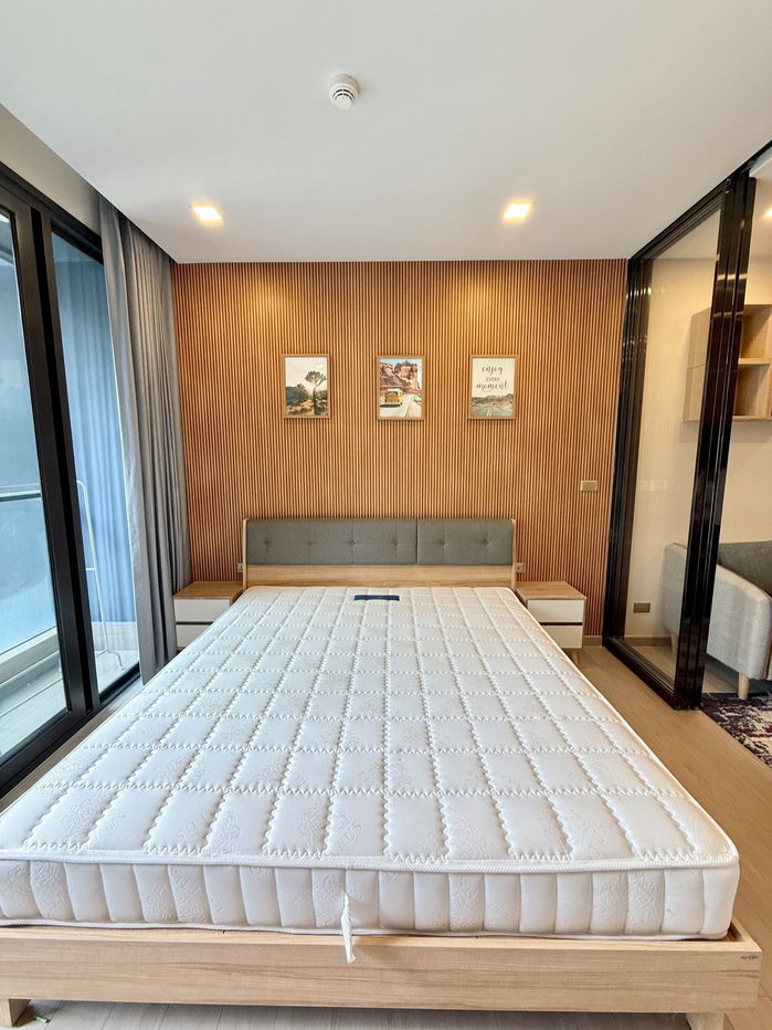 picture One9Five Condo for rent  1 Bedroom 1 Bathroom Floor 3 Size 36 Sqm.  - 2/12