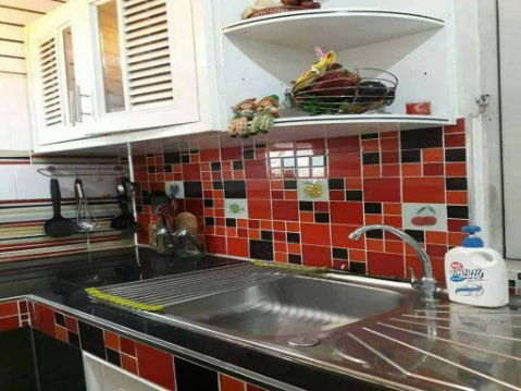 รูป บ้านแฝดสไตล์บ้านเดี่ยว ราคาสุดคุ้ม ไม่ไกลจากบีทีเอส คูคต - รูปที่ 6/10