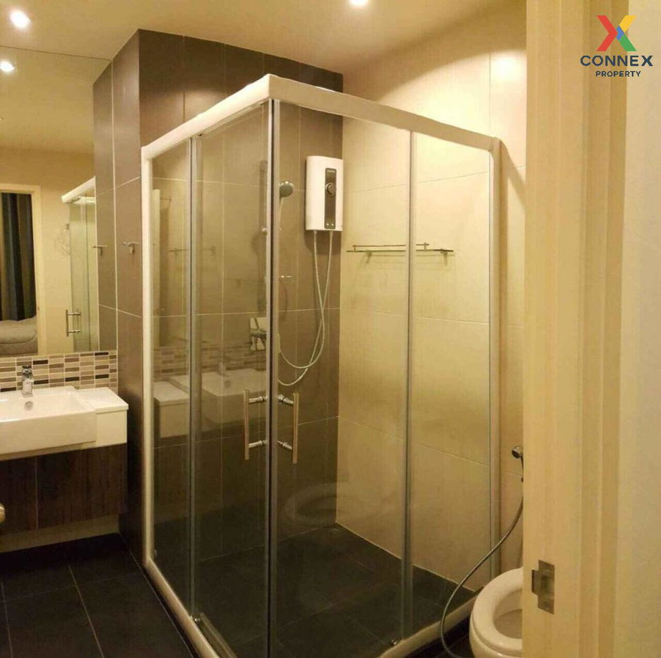 picture 🔥🔥🔥 For Rent Condo , Centric Ari Station , BTS-Ari , Sam Sen Nai , Phaya Thai , Bangkok , CX-83026 ✅ Live chat with us ADD LINE @connexproperty ✅ 🔥🔥🔥 - 5/5