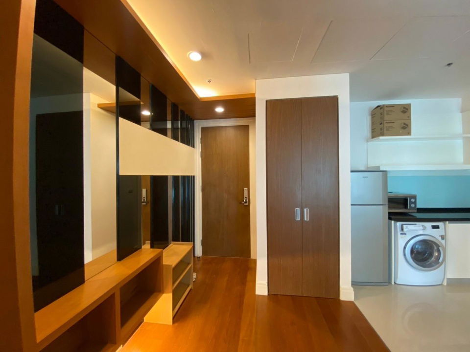 รูป For rent Bright Sukhumvit 24 ห้องตกแต่งสวย เฟอร์ครบ พร้อมอยู่ ใกล้ BTS Phrom Phong - RW006842 - รูปที่ 18/18