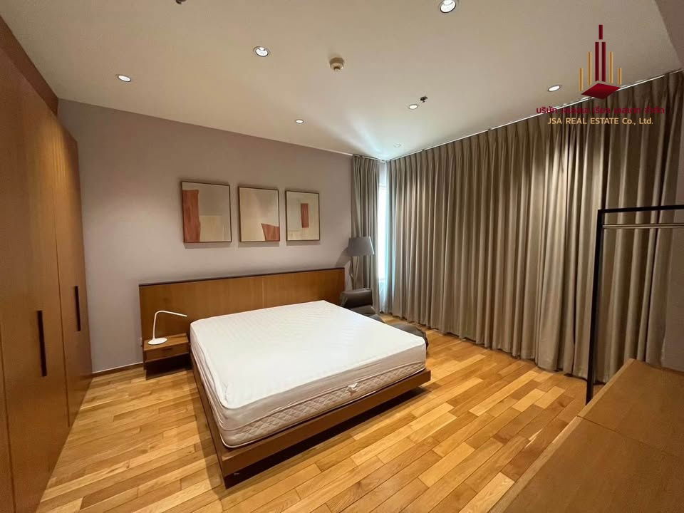 picture ✨ For Rent: The Emporio Place Condo ✨  💰 Only 50,000 THB/month - 1/8