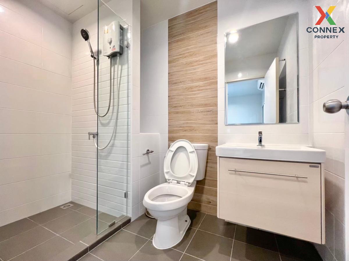picture For Rent Condo , Metro Sky Wutthakat , BTS-Wutthakat , Talat Phlu , Thon Buri , Bangkok , CX-107280 ✅ Live chat with us ADD LINE @connexproperty ✅  - 10/12