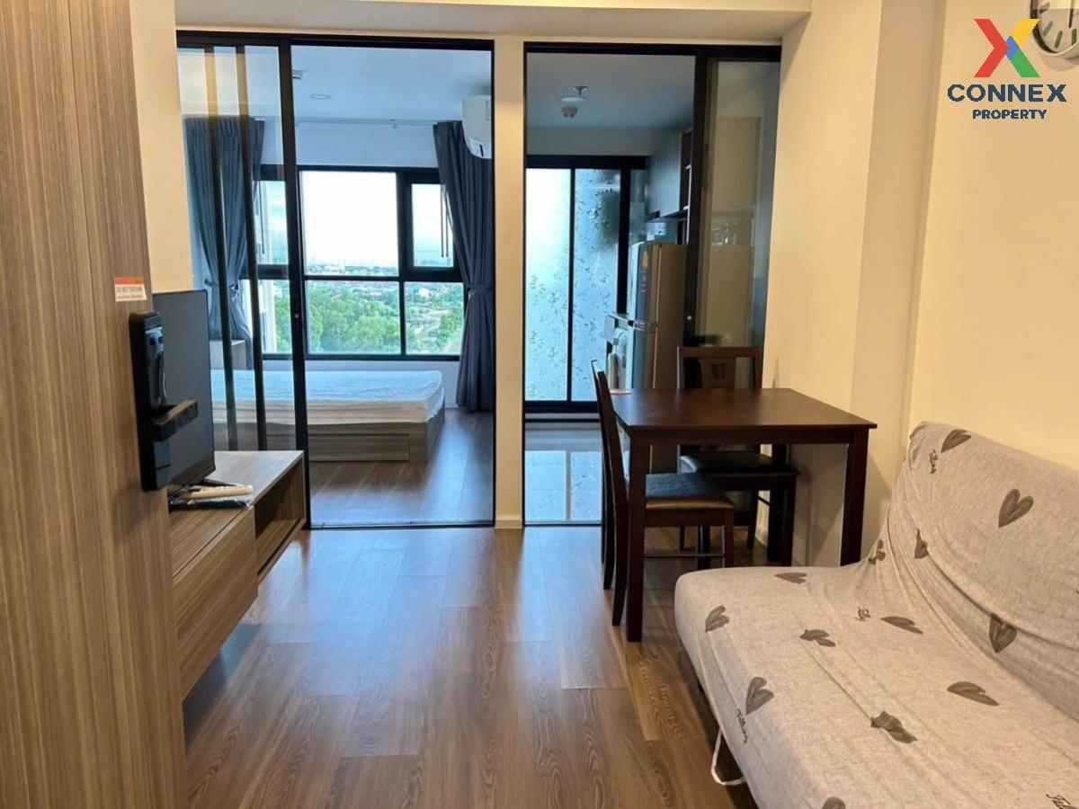 picture For Rent Condo , THE ORIGIN Phahol - Sapanmai , BTS-Saphan Mai , Khlong Thanon , Sai Mai , Bangkok , CX-127937 ✅ Live chat with us ADD LINE @connexproperty ✅  - 2/9