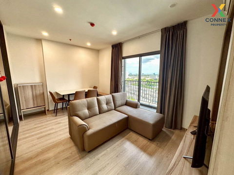 For Rent Condo , Life Rama 4 - Asoke , Khlong Toei , Khlong Toei , Bangkok , CX-129153 ✅ Live chat with us ADD LINE @connexproperty ✅ 