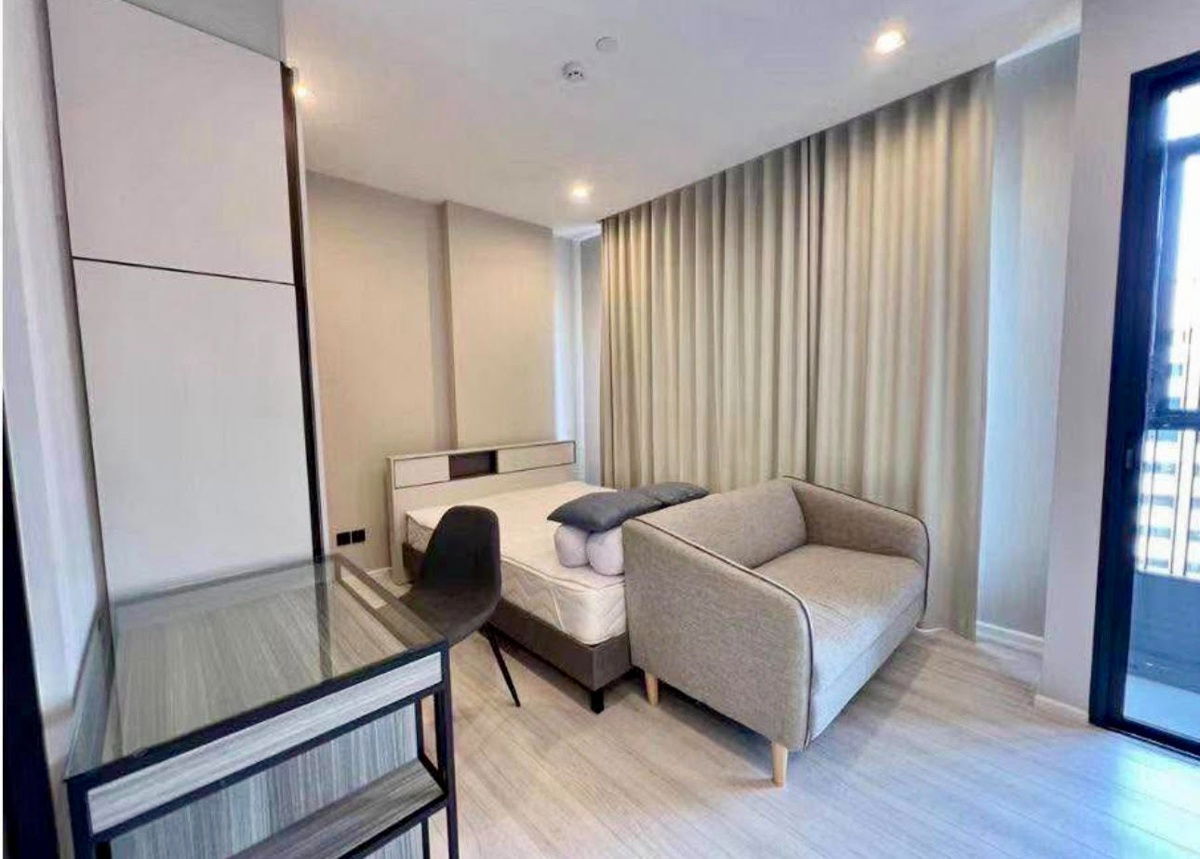 picture code : B212 The Room Phayathai - 3/3