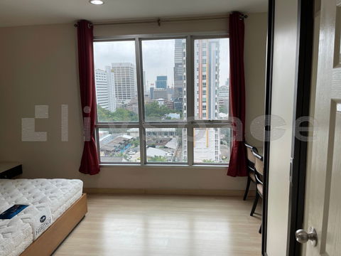 [LA130] For Rent – Life @ Sathorn 10 | 1 Bedroom | 48 SQ.M. | Spacious Unit at Special Price