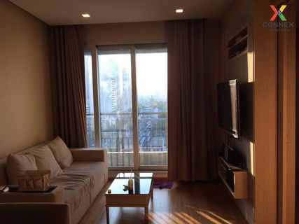 รูปภาพ เช่าคอนโด ดิ แอดเดรส อโศก MRT-เพชรบุรี มักกะสัน เขต ราชเทวี กรุงเทพ CX-43772 ✅ ทักไลน์ @connexproperty ตอบทันที ทีมงานมืออาชีพ ✅