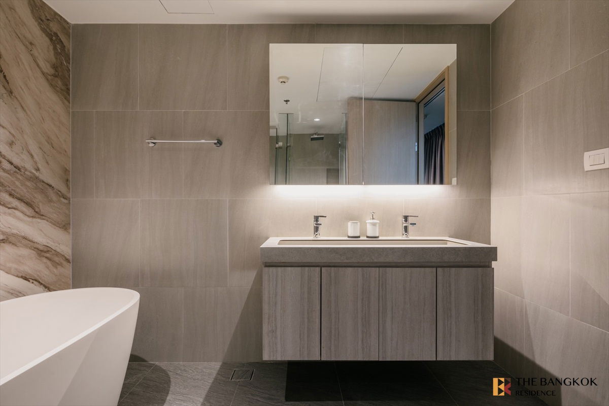 รูป The Lofts Silom 💎 หรูหราเหนือระดับกับยูนิตสุด Luxury ✨ ใกล้ BTS สุรศักดิ์ - รูปที่ 10/10
