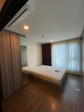 🌟 คอนโดให้เช่า – 2 ห้องนอน เพียง 200 เมตรจาก BTS รามอินทรา กม.9 🌟 🏢 เฟอร์ครบ • ทำเลเยี่ยม • พร้อมเข้าอยู่ทันที