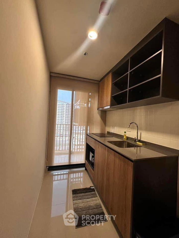 picture 1-BR Condo at THE LINE Vibe Phahonyothin near BTS Ha Yaek Lat Phrao (ID 1922702) - 4/4