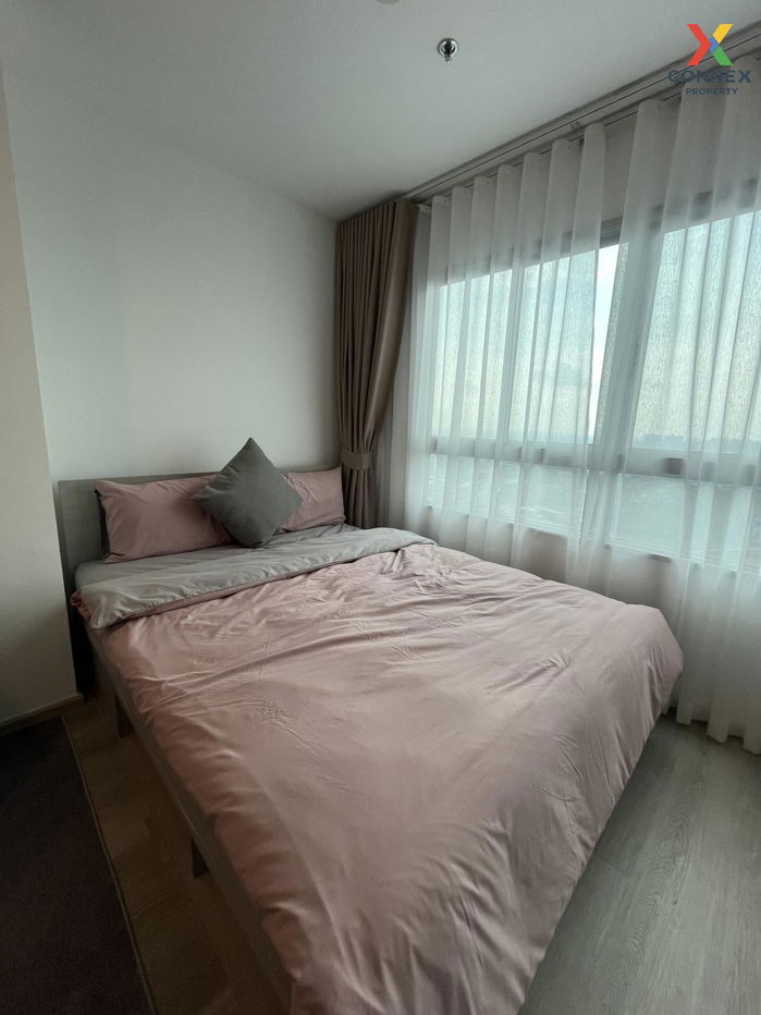 picture 🔥🔥🔥 For Rent Condo , Elio Sathorn - Wutthakat , BTS-Wutthakat , Bang Kho , Chom Thong , Bangkok , CX-128845 ✅ Live chat with us ADD LINE @connexproperty ✅ 🔥🔥🔥 - 5/8