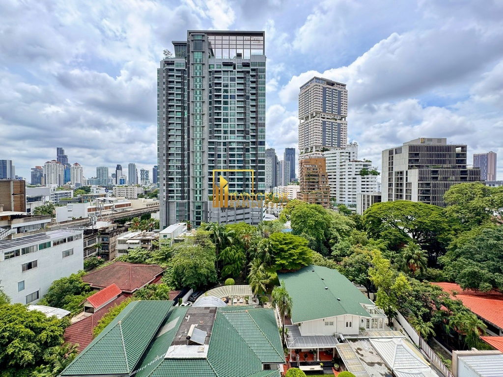 picture Noble Refine | Stylish 1 Bed Property in Phrom Phong Area - BR18756CD - 7/25