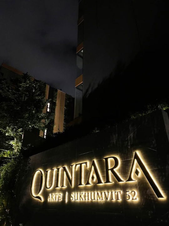 picture 🟢For Sale🟢Quintara Ate Sukhumvit 52, beautiful room, fully furnished! 📱ADD LINE @nathong97 (Reply ⚡ 24 Hr) P1194 - 19/21