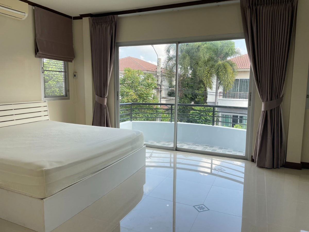 รูป 🏡 ขายบ้านเดี่ยว 2 ชั้น เฟอร์ครบ พร้อมอยู่ | โครงการศุภาลัย วิลล์ วงแหวน - รัตนาธิเบศน์ - รูปที่ 13/15