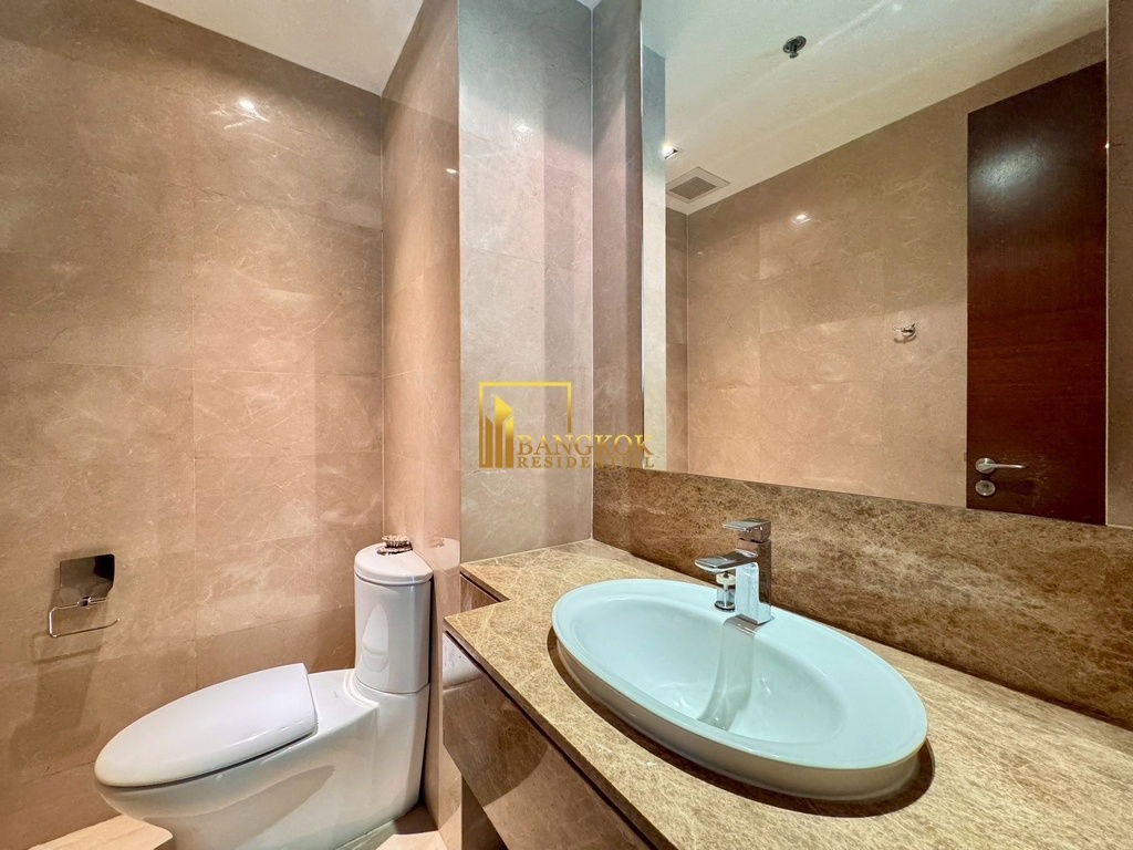 picture Belgravia Residences | Magnificent 4 Bed Luxury Condo in Phrom Phong Area - BR9660CD - 14/53