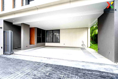 Houses for rent : For Rent House , BuGaan Pattanakarn , ARL-Hua Mak , Suan Luang , Suan Luang , Bangkok , CX-128227 ✅ Live chat with us ADD LINE @connexproperty ✅ 
