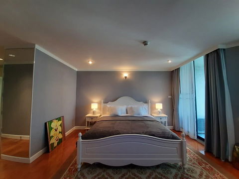 PFD-05497 ขาย คอนโด ศุภาลัย เพลส สุขุมวิท 39  ( Supalai Place Sukhumvit 39  )   นัดชมห้อง ■ line : @propertyfinder	