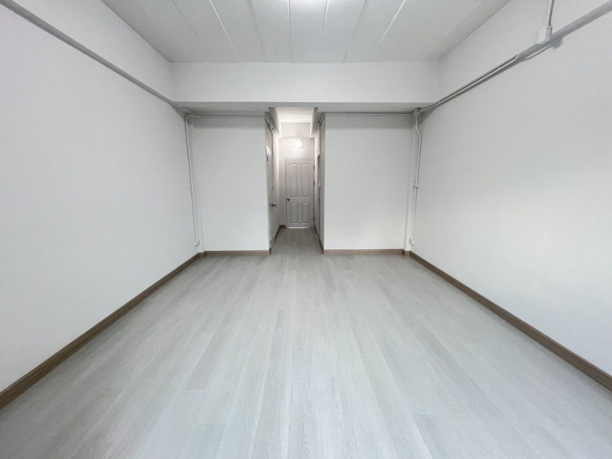 รูป โฮมออฟฟิศ 3 ชั้น（ 3 ห้องนอน 4 ห้องน้ำ ） ตรงข้าม โฮมโปรสันทราย (Homepro สันทราย)  - รูปที่ 15/15
