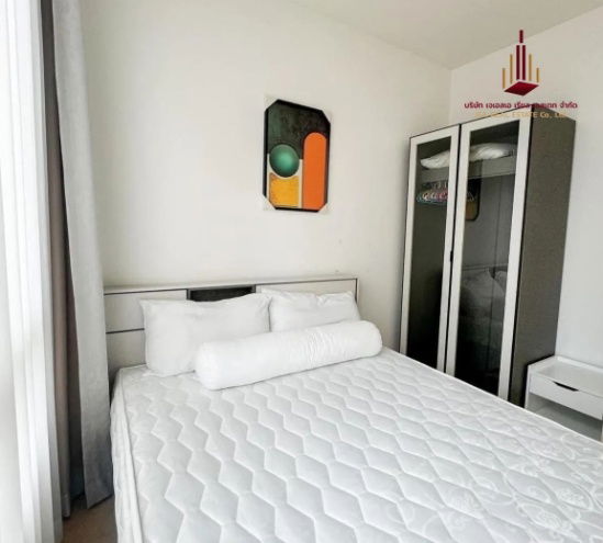 picture ✨ For Sale: Maru Ekamai 2 Condo ✨  💰 Only 9,100,000 THB - 5/7