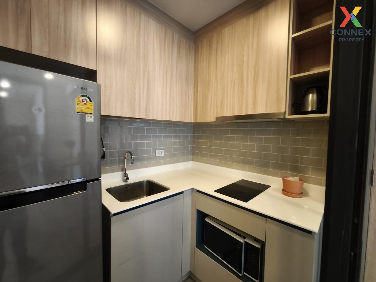 picture 🔥🔥🔥 For Rent Condo , XT Phayathai , BTS-Phaya Thai , Thanon Phyathai , Rat Thewi , Bangkok , CX-99293 ✅ Live chat with us ADD LINE @connexproperty ✅ 🔥🔥🔥 - 3/5