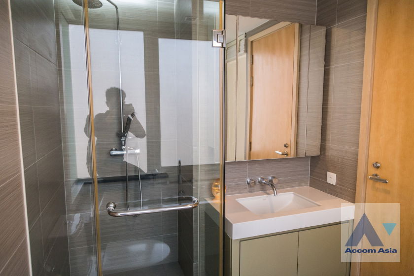 รูป 🔼🔽 AccomA 📩  2 BR Condominium @Siri at Sukhumvit (AA44495) - รูปที่ 12/14