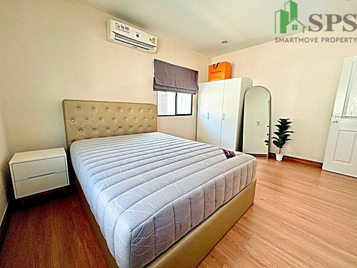 รูป บ้านเดี่ยว ภัสสร เพรสทีจ บางนา สุวรรณภูมิ ( SPSEVE1211 ) - รูปที่ 11/13