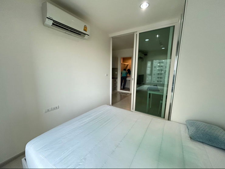 รูป Aspire Erawan Tower B 1bed room plus - รูปที่ 2/5