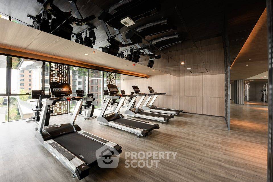 รูป คอนโด 2-ห้องนอน ที่ เดอะ พาร์คแลนด์ จรัญฯ - ปิ่นเกล้า ใกล้ MRT บางยี่ขัน (ID 1920375) - รูปที่ 15/16