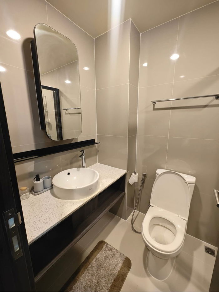 picture #Z2122💥250868🔥 Condo for rent: XT HUAIKHWANG - 8/10