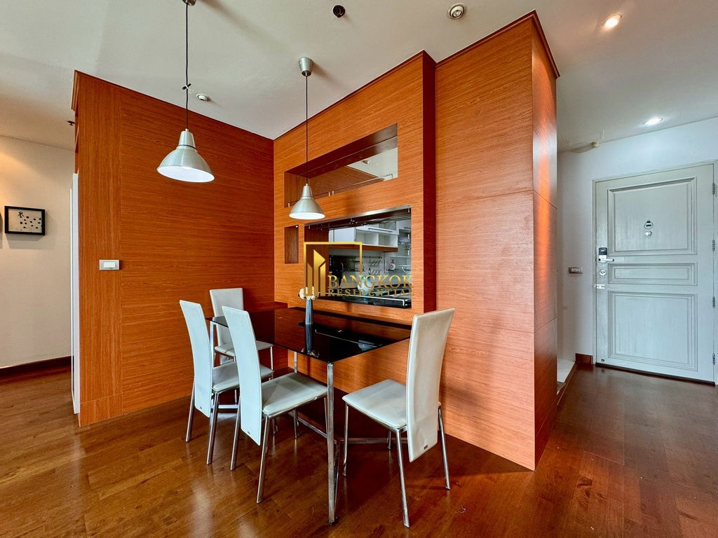 รูป Master Centrium | Good Sized 2 Bedroom Condo in Asoke - BR6130CD - รูปที่ 8/32