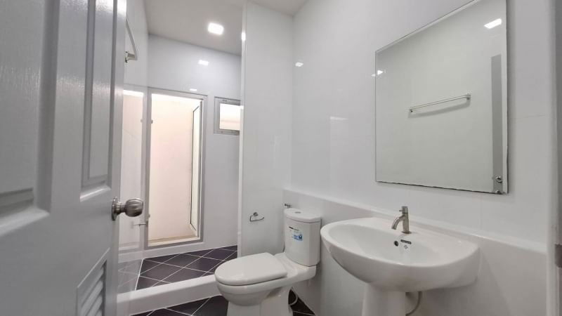 picture 2-Story Detached house for sale, Motto Karnchanapisek-Rama 2, Land area 40.4 square wah, 3 bedrooms 3 bathrooms - 12/12