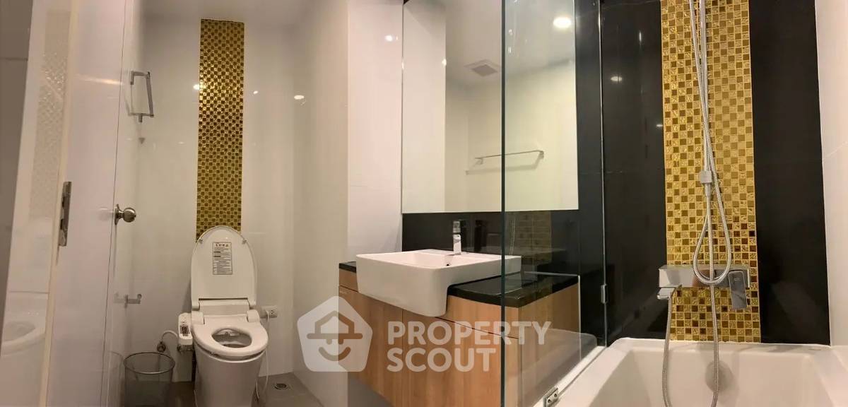 picture 1-BR Condo at Plus Condo Sriracha in Surasak (ID 2278540) - 5/10