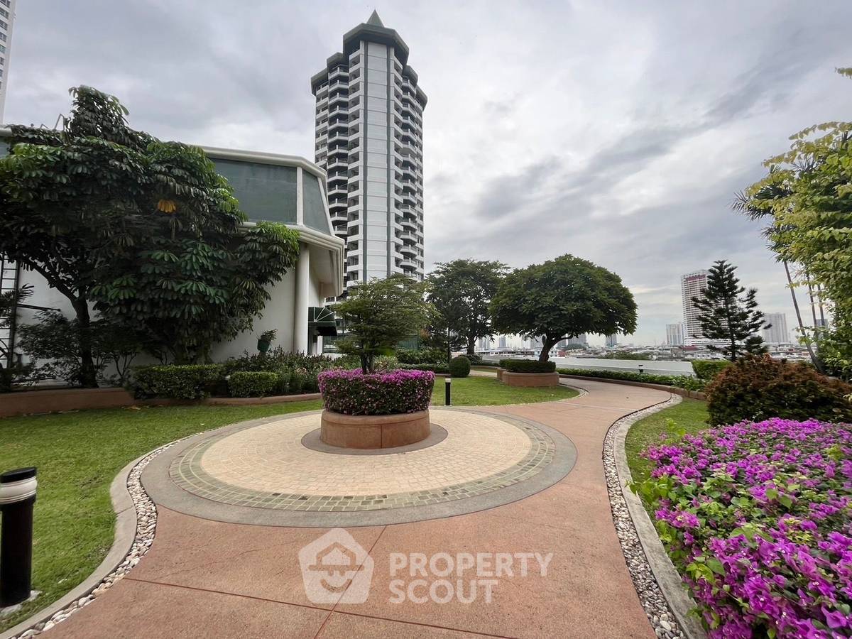 picture 1-BR Condo at Tridhos City Marina near BTS Wongwian Yai (ID 1872505) - 6/6