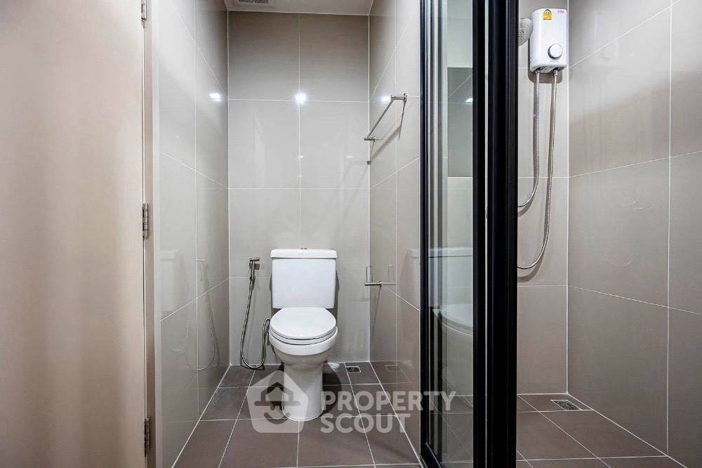 รูป คอนโด 1-ห้องนอน ที่ เดอะ เบส เพชรบุรี–ทองหล่อ ใน บางกะปิ (ID 2280587) - รูปที่ 15/15