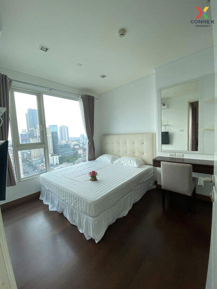 picture 🔥🔥🔥 FOR RENT condo , IVY Thonglor , BTS-Thong Lo , Khlong Tan Nuea , Watthana , Bangkok , CX-12251 ✅ Live chat with us ADD LINE @connexproperty ✅ 🔥🔥🔥 - 6/8