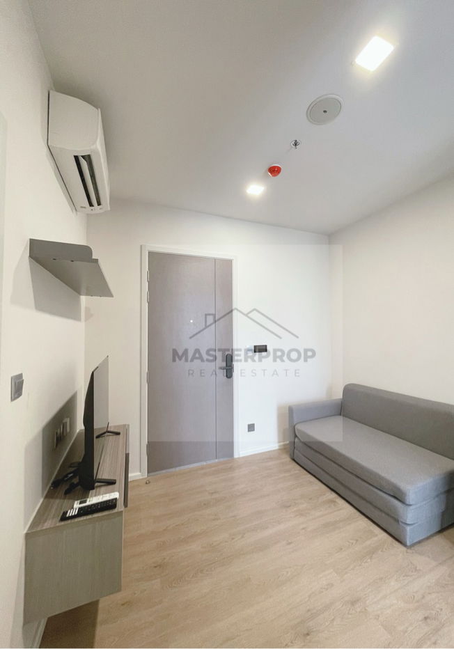 รูป ⭐️For RENT⭐️ให้เช่า👉🏻คอนโด MODIZ Rhyme ถ.รามคำแหง 1ห้องนอน➡️แอดไลน์>>>@masterprop - รูปที่ 3/7