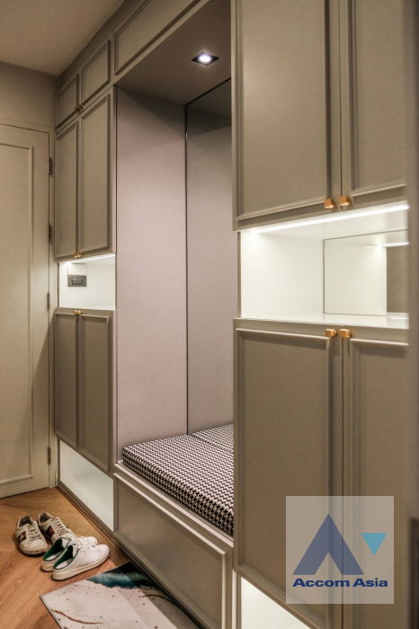 picture 🔼🔽 AccomA 📩  3 BR Condominium @Nusasiri Grand Condo (AA30621) - 16/20
