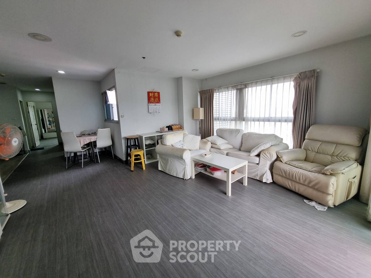 picture 2-BR Condo at Thana Arcadia Charansanitwong near MRT Bang Yi Khan (ID 2073270) - 2/14