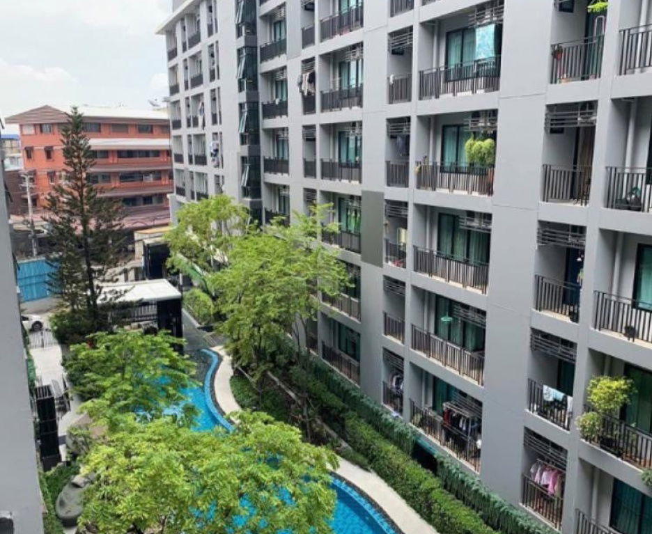 picture 🏡The Cabana Condo 🏡floor 2 tower A 29 sqm - 14/20