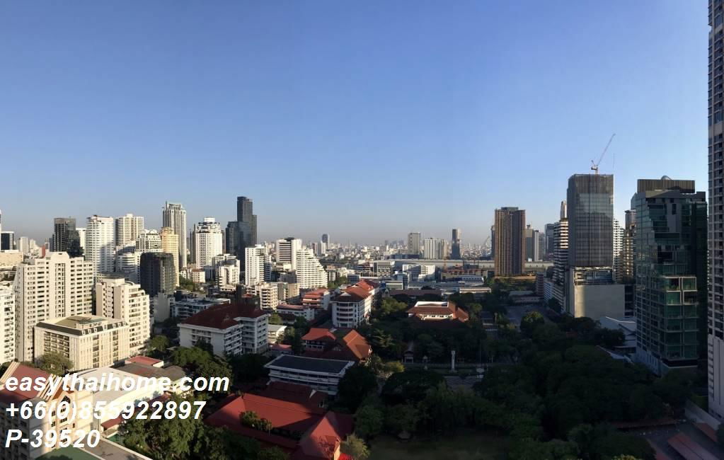picture P-39520 🏢Condo for sell Noble Recole fully furnished. - 6/11