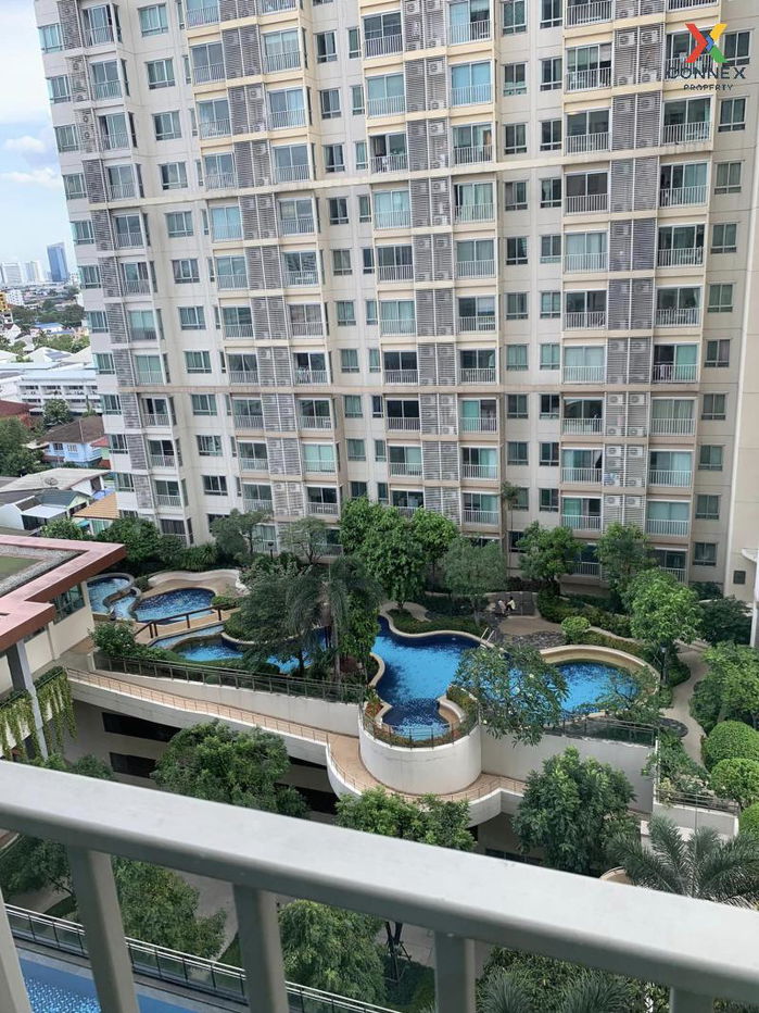 รูป เช่าคอนโด  เซ็นทริค ซีน รัชวิภา MRT-วงศ์สว่าง บางซื่อ เขต บางซื่อ กรุงเทพ CX-72197 ✅ ทักไลน์ @connexproperty ตอบทันที ทีมงานมืออาชีพ ✅  - รูปที่ 3/12