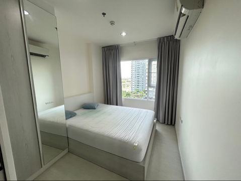 Aspire Erawan Tower B 1bed room plus