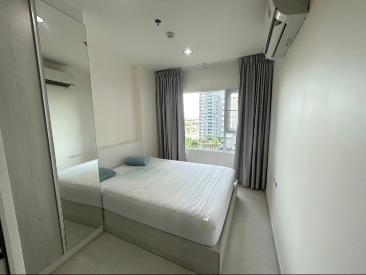 รูป Aspire Erawan Tower B 1bed room plus - รูปที่ 1/5