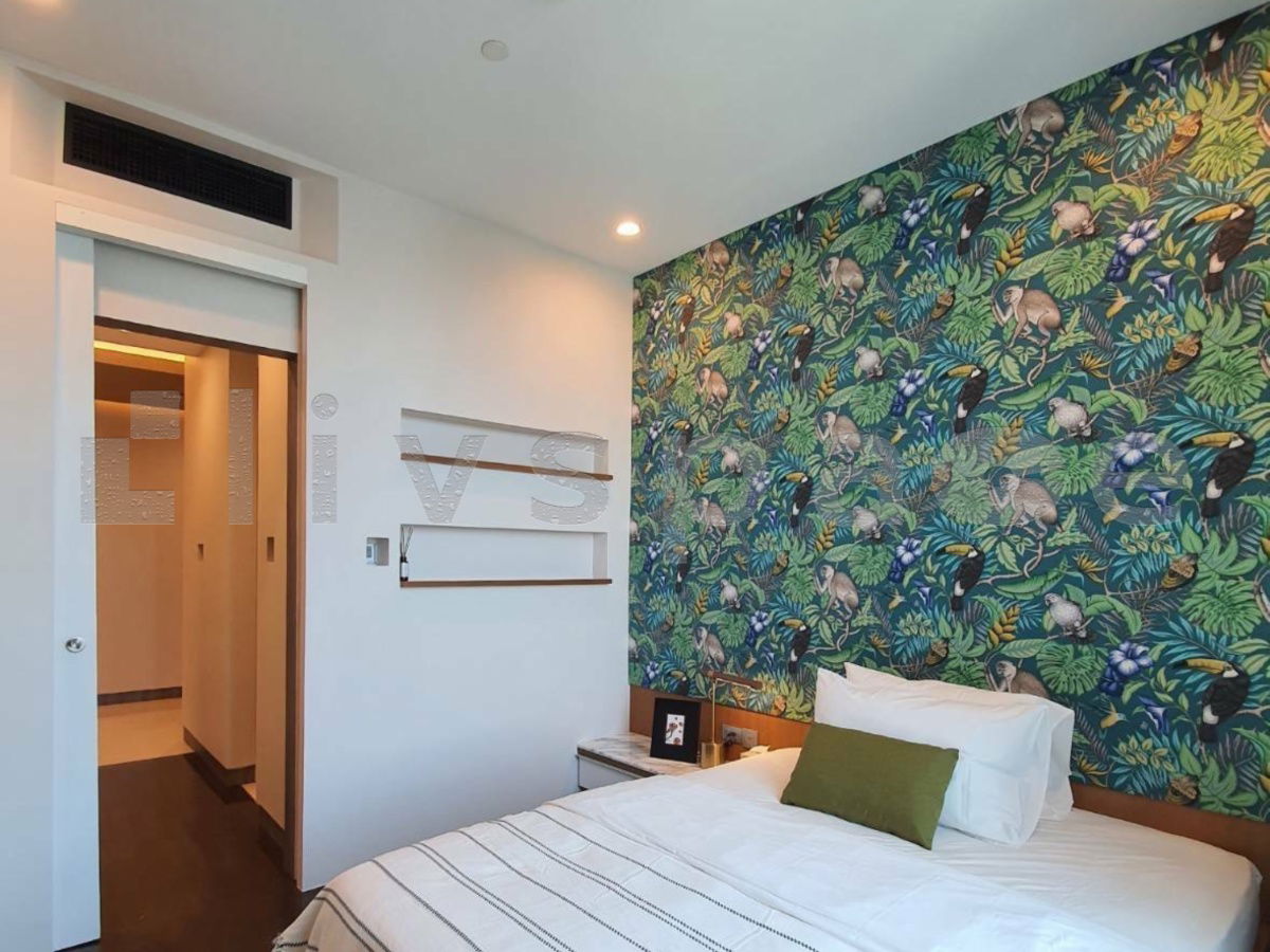 รูป [LA107] สำหรับขาย The Infinity  3 ห้องนอน  ขนาด 270 ตร.ม. ห้ามพลาด ราคาพิเศษ!!! - รูปที่ 4/9
