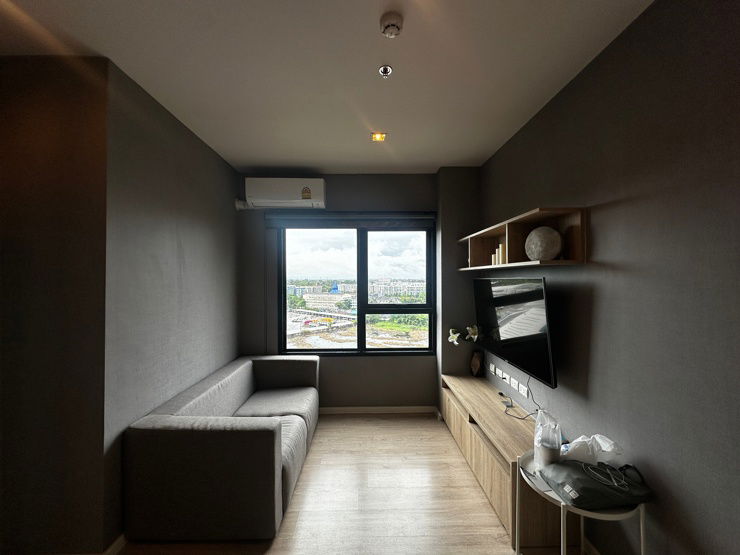 picture For Rent Escent Condo Chiang Mai  - 2/6