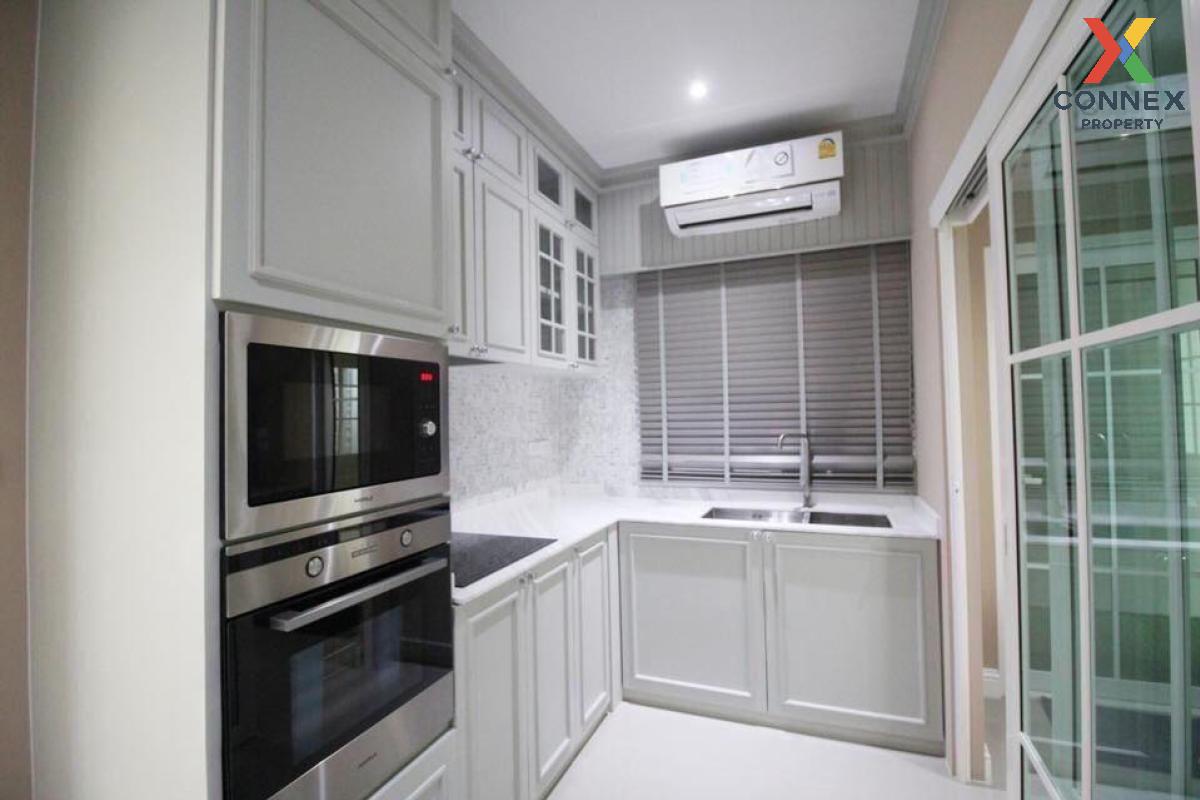 รูป ขายบ้าน  แกรนดิโอ ลาดพร้าว - เกษตรนวมินทร์ คลองกุ่ม เขต บึงกุ่ม กรุงเทพ CX-128114 ✅ ทักไลน์ @connexproperty ตอบทันที ทีมงานมืออาชีพ ✅  - รูปที่ 4/6